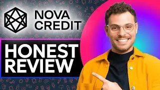 Nova Credit Banking service Honest Review - Watch Before Using