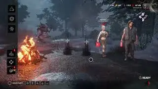 Play DBD with me (NSFW) 18+ (Part 6/18)