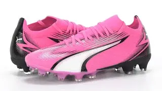 PUMA Ultra Match Firm Ground/Artificial Ground SKU: 9931099
