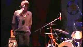 Pavement gets a proper introduction