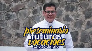 QU&Eacute; ES UN PRESEMINARIO