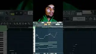 Hit me up on IG to get this melody with stems! #samplethis #flstudio #producer