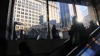 Sub City New York