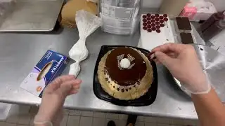 You, me, and 28 Cakes