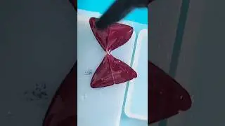 🦋😍DIY BUTTERFLYLEAF|JEWELLERY|PART1|#shorts #resinart #diy #leaf