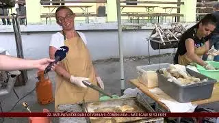 Pravi spoj cijele Hrvatske u Aljmašu zahvaljujući ribi