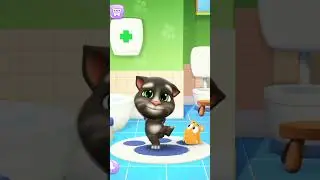 My Talking Tom 2 Live Gameplay New| #Funny​ #Reactions​ & #Gaming​ #Entertainment​ #titmouse  #pubg