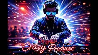 Dj Crazy X I am the Warrior , The Chosen One [ Stranger than Strange edit]