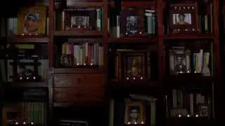 Ed Schmidt - Up the wall - Official video