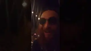 bed bugs and people providing ideas to me at the bar scene of san francisco