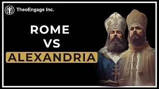 Chalcedon&rsquo;s Aftermath: Rome, Constantinople & Alexandria Divided | Church Councils