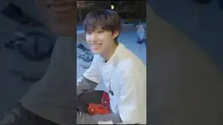 Juwang's smile #kickflip #juwang #weflip #kpop #jype