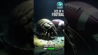 3 Deep Sea Secrets You Won't Believe 🌊 #shorts  #deepsea  #oceanfacts