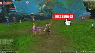 Perfect World Divinity - RATE M&Eacute;DIA-ALTA INTERNACIONAL (BR, EUA, CHINA E RUSSIA) !!