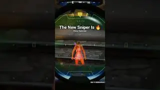 New Star Wars Sniper 🔥