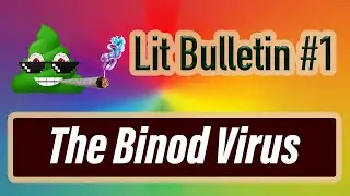 THE BINOD VIRUS
