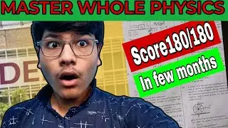 TOPPERS never tell you about this 🤫#physics #neet #neet2024#neetphysics#errorless