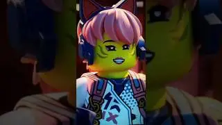 Эдит с Сорой // edit with Sora #ninjago #edit #ninja #sora #shorts