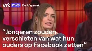 Melissa Depraetere bestookt met haatberichten op sociale media