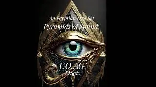 Pyramids of Sound Live CO.AG Music
