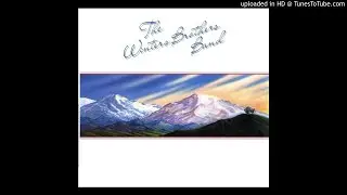 The Winters Brothers Band - Sweet Dream Lady