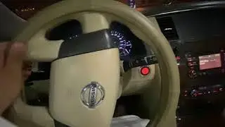 نيسان باترول ال اي موديل 2013 NASSAN BATROL  شرح تفصيلي و استهلاك الوقود