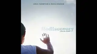 Chris Thompson & Mads Eriksen - 11 - Fuck You (It's My Life) (Teenage Angst)