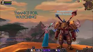 How to complete the Shoak NPC Pet Vendor Quest line