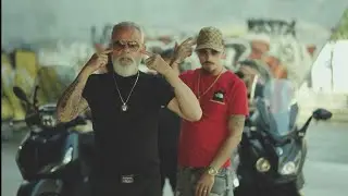 Elle B ft Nello Amato - Rispetto e Libert&agrave; 2.0 (official video 2025)