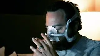 RemZzzs Nasal CPAP Mask Liner Instructions