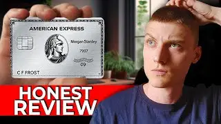Morgan Stanley Platinum Business Card Review &ndash; My Honest Experience with Amex Business Platinum