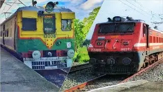 HONKINGLY HAULING WAP4 PULLING UTKRISHIT 