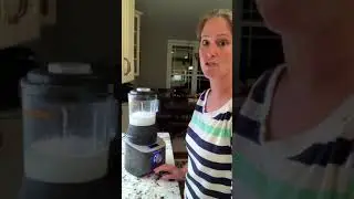 Pampered Chef Self Cleaning Blender