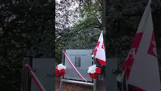 ANDRZEJ ROMOCKI ps. MORRO - PORUCZNIK ARMII KRAJOWEJ &hearts;️🇵🇱