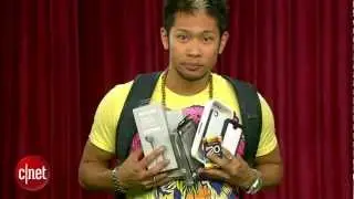 Apple Byte - The iPhone 5 is here