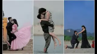 NEPALI PRE WEDDING VIDEO 2020 || GAURAV WEDS  KHUSBU || BIBEK PHOTOGRAPHY