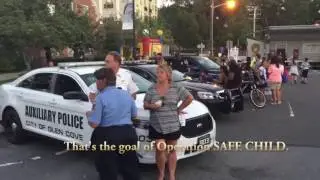 NATIONAL NIGHT OUT