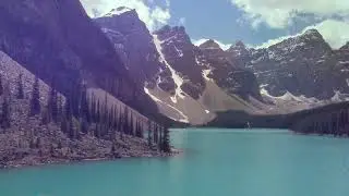 Explore Winter Magic in Banff National Park & #winterwonderland  - Top Activities & Stunning Views!