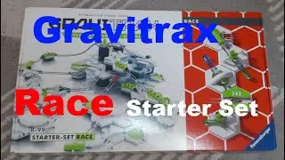 Gravitrax: Race Starter Set