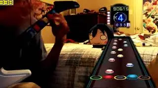 HEMULIIX HELL 100% MOTHER TRUCKIN FC