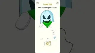 DOP 2 level 212#shorts #cartoon #gaming #play