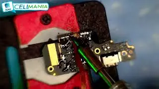 Xiaomi Redmi Note 11 Pro SIN SE&Ntilde;AL | Reemplazo completo de Lectora SIM
