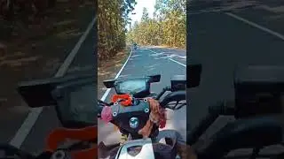 Purulia to Digha bike ride 🔥.          #shorts #viral #shortvideo #bikeride #share #tranding #digha