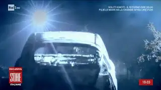 Giallo di Concordia: Mohamed ricattava un'altra donna - Storie Italiane 19/12/2022