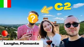 Si Trasferisce in ITALIA e Parla ITALIANO meglio dei MADRELINGUA (in 2 anni): Come ha imparato? 🇮🇹