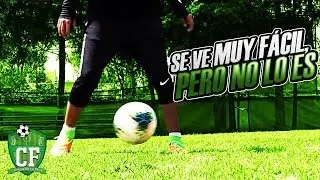 CLINICA DE FUTBOL - PIES DE CRACK
