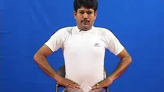 Yoga Classes | Prof. Dr. Satyajit Chakrabarti | Part - 1