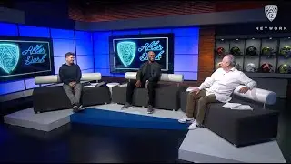 Pac-12 After Dark crew ranks their top 6 teams through Week 2 | Pac-12 Football