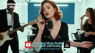 Best【Playlist】New R&B Ballad-Collections-Relaxing-2025,[SumedangMusicStudio]Cool  AI MUSIC, OFFICIAL