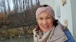 🚘 Un sabato super pieno tra lavoro, piscina e caffè ☕🏊‍♀️ | Vita in montagna #susanna 